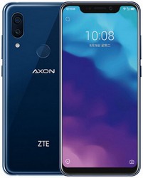 Замена кнопок на телефоне ZTE Axon 9 Pro в Владимире